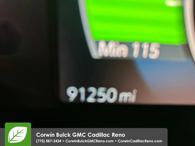 Used 2019 Chevrolet Bolt LT FWD image 24