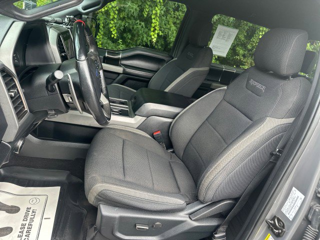 Used 2020 Ford F150 Raptor image 14