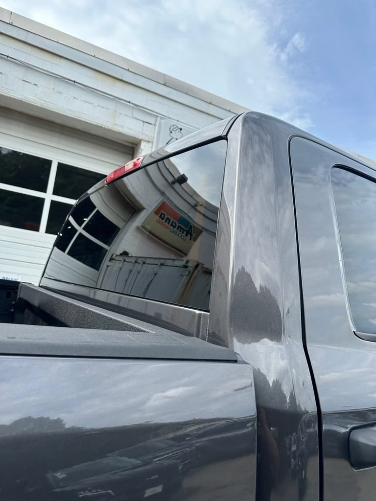 Used 2026 RAM 2500 Big Horn AWD/4WD image 28