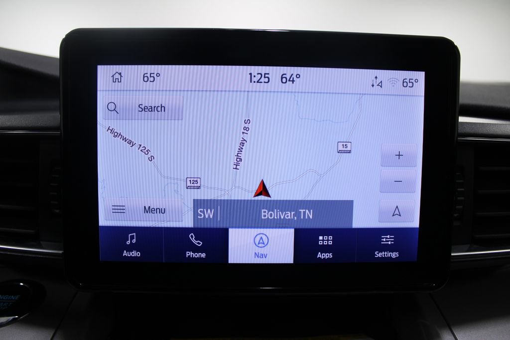 Used 2023 Ford Explorer XLT w/ Equipment Group 202A image 48