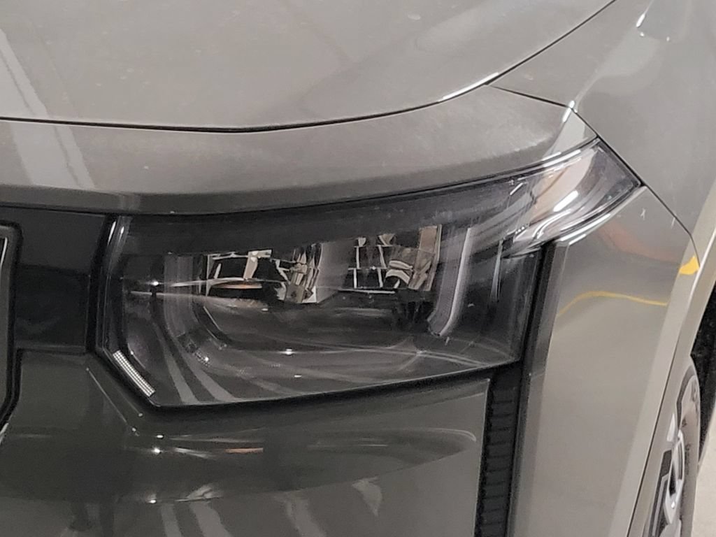 New 2026 Jeep Cherokee Laredo AWD/4WD image 21