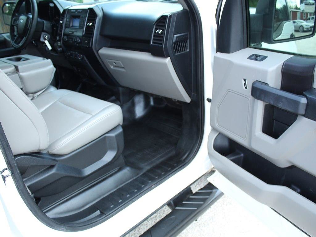 Used 2019 Ford F150 XL w/ Equipment Group 101A Mid image 21