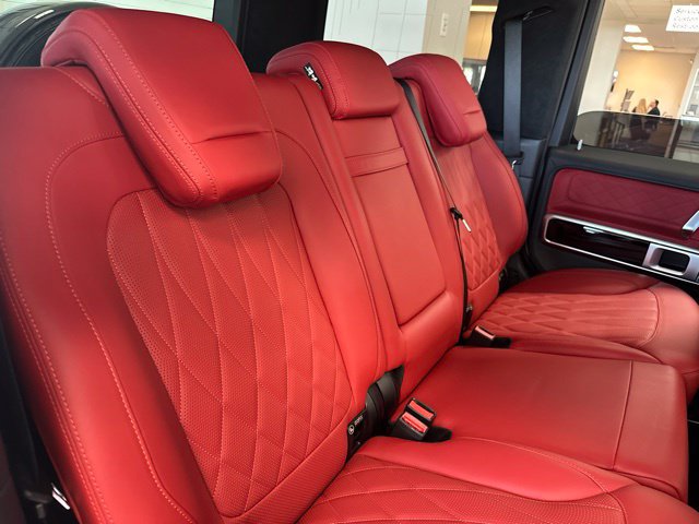 Used 2022 Mercedes-Benz G 63 AMG 4MATIC image 41
