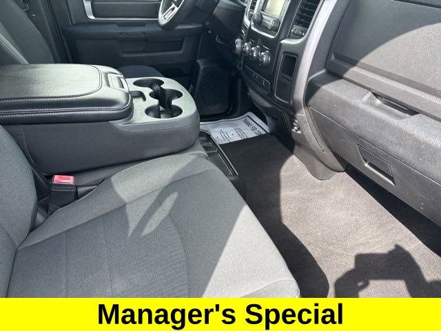 Used 2021 RAM 1500 Classic Warlock image 37