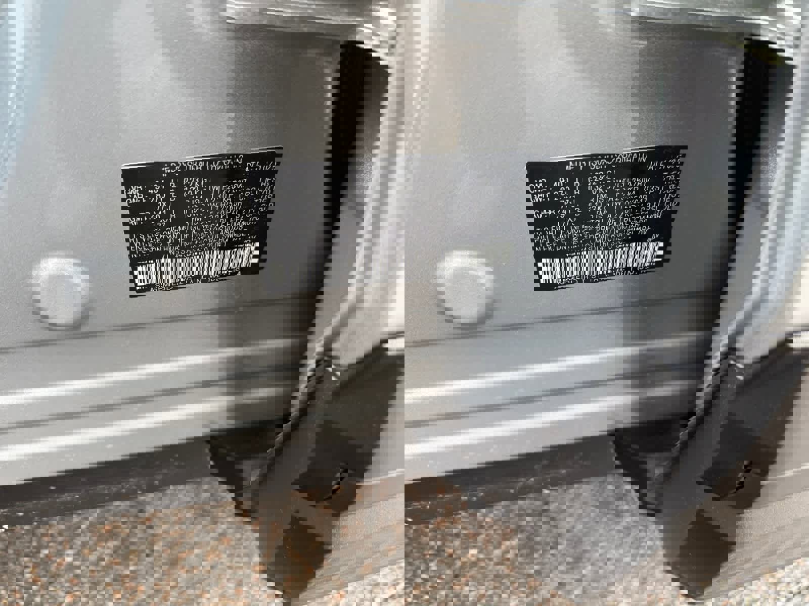 New 2026 Subaru Forester Premium image 17