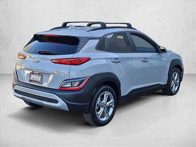 Used 2023 Hyundai Kona SEL FWD image 5