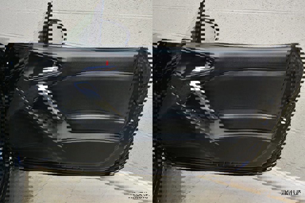 Used 2017 FIAT 124 Spider Abarth RWD image 14