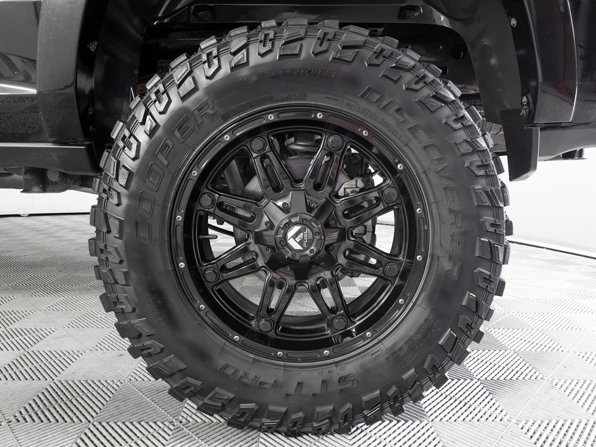 Used 2021 RAM 2500 Laramie AWD/4WD image 28