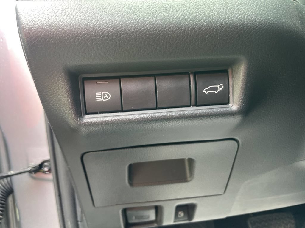 Used 2026 Toyota Grand Highlander AWD image 19