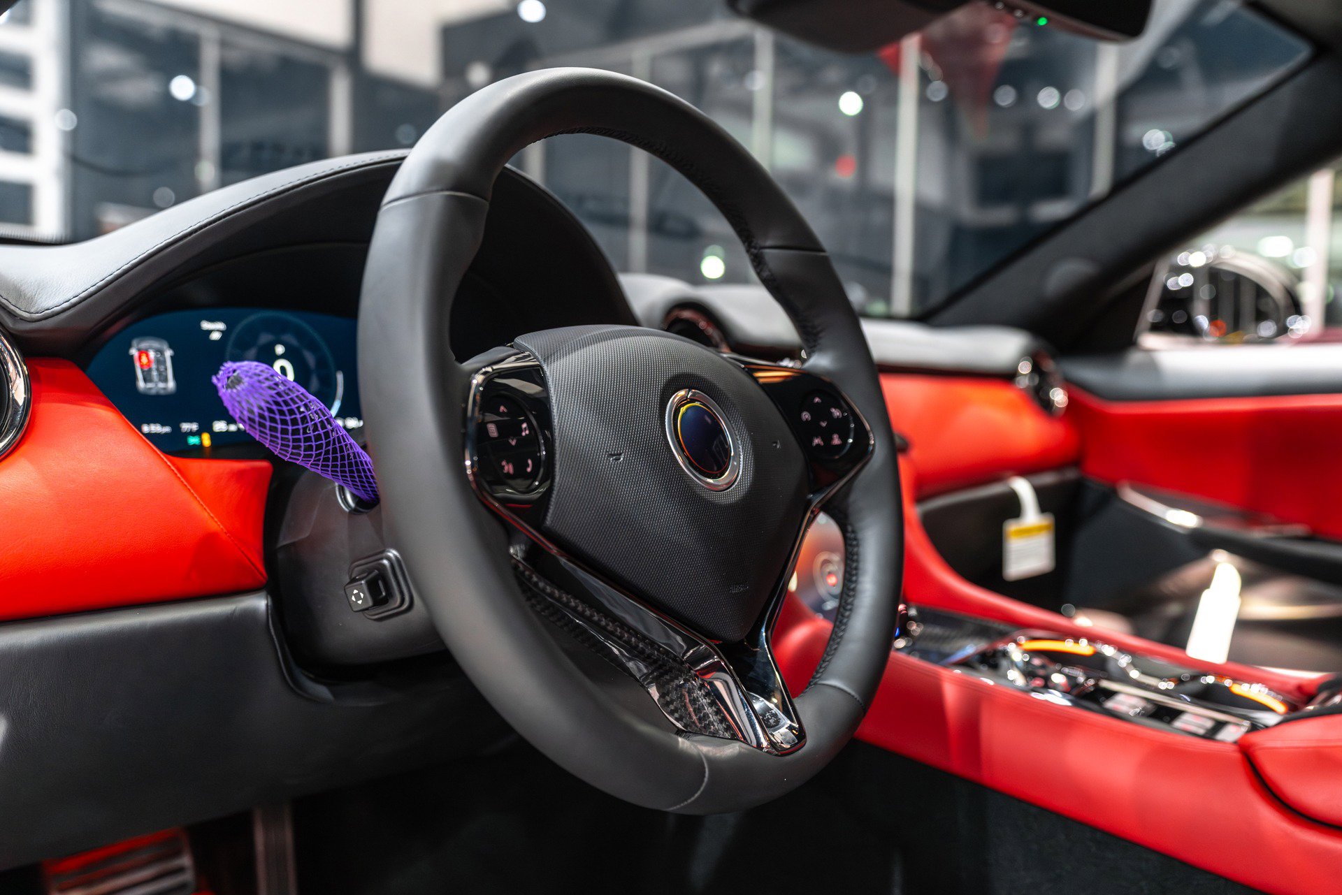 Used 2025 Karma Revero Luxury image 9