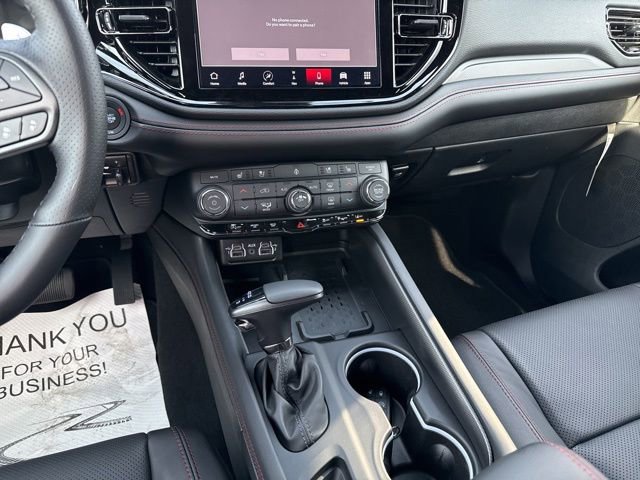 New 2026 Dodge Durango GT AWD/4WD image 16