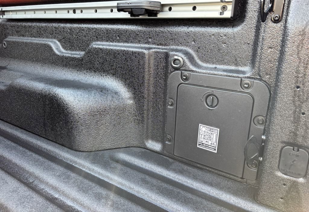 New 2026 Ford Maverick XLT w/ Equipment Group 301A image 12