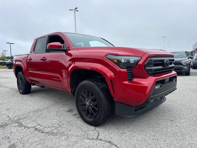 Used 2026 Toyota Tacoma SR5 AWD/4WD image 8