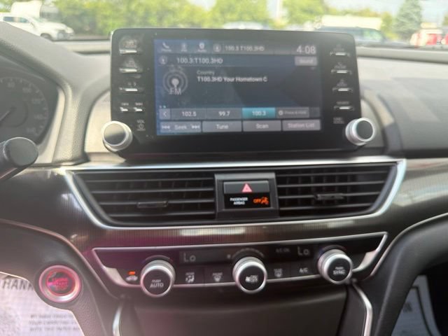 Used 2019 Honda Accord Sport image 17