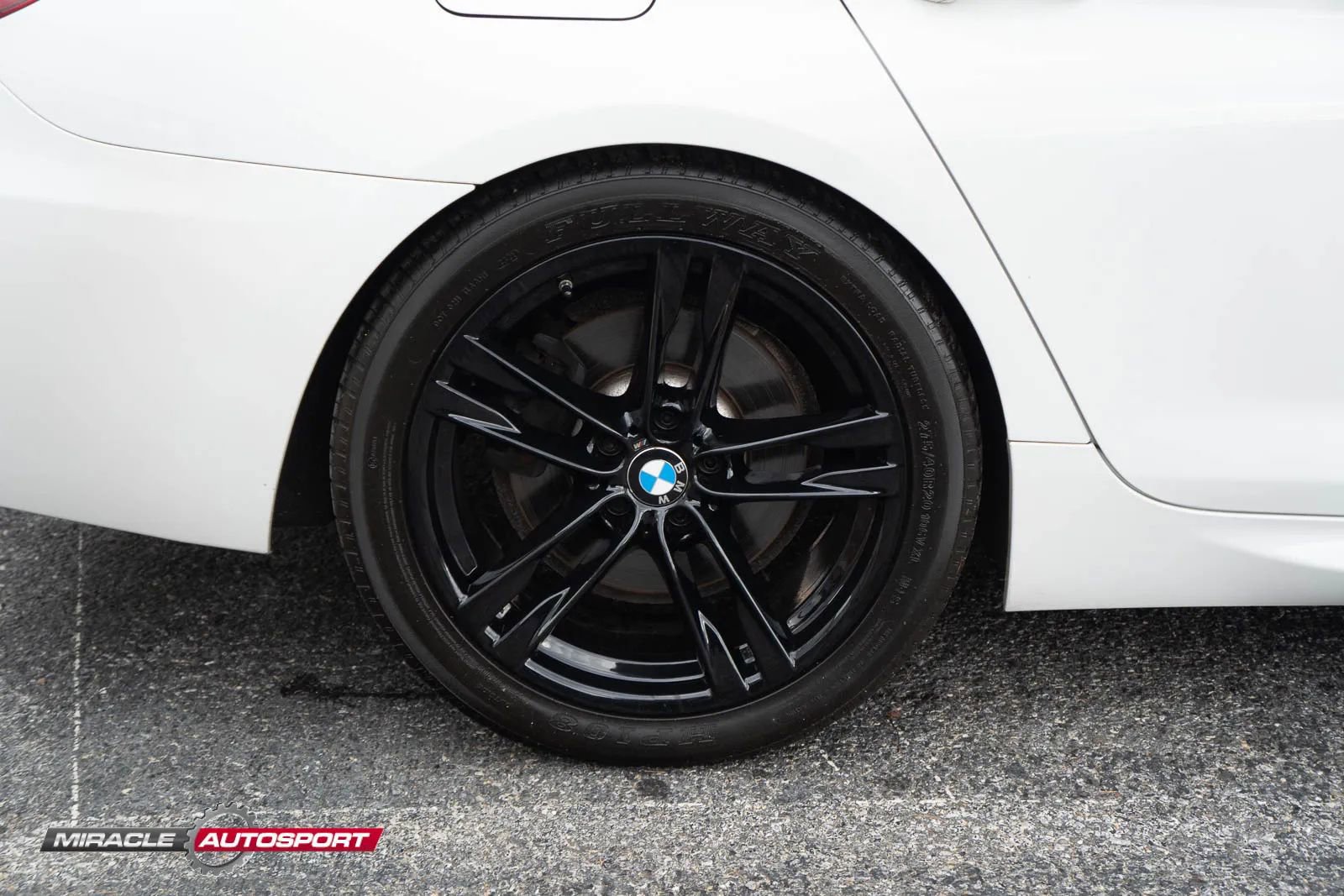 Used 2016 BMW 650i Gran Coupe xDrive image 11