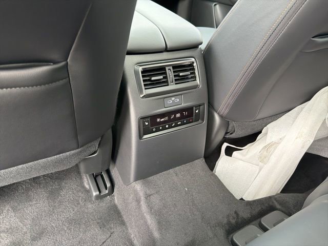 New 2026 MAZDA CX-70 3.3 Turbo S w/ Premium Package image 9