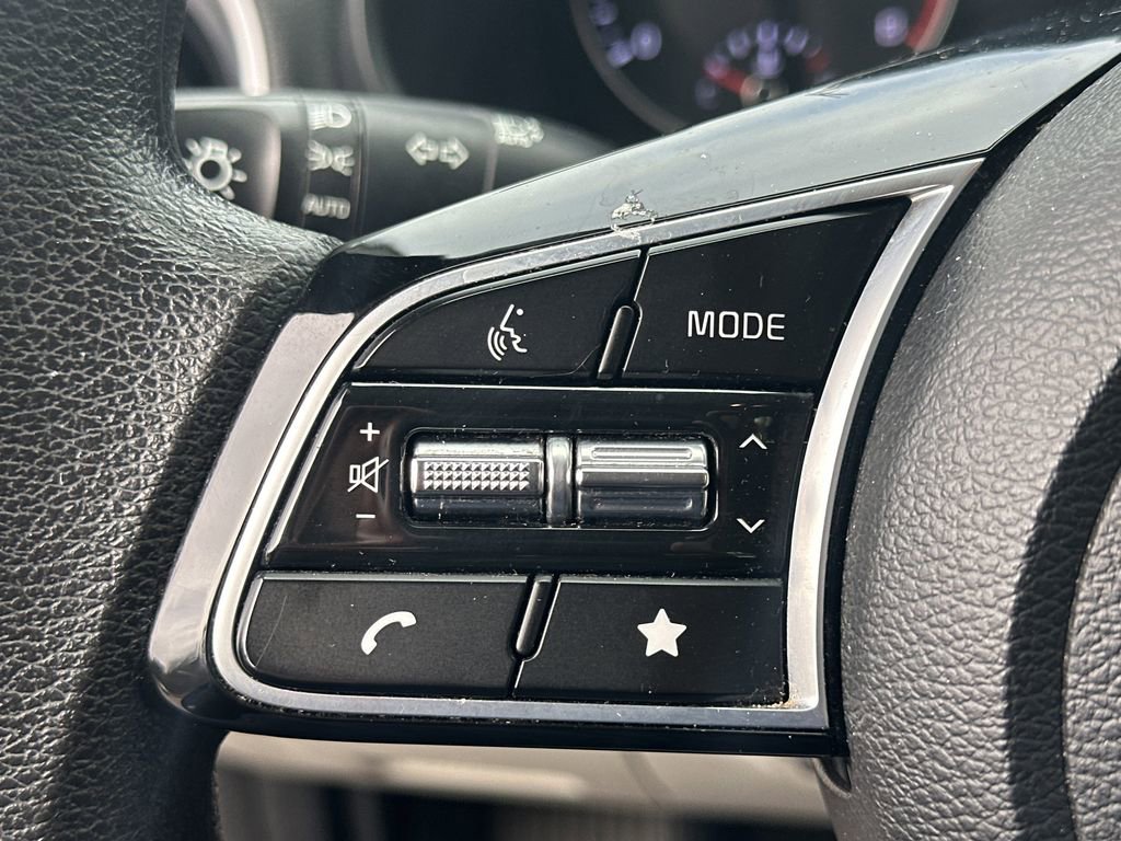 Used 2023 Kia Forte LXS w/ LXS Technology Package image 25