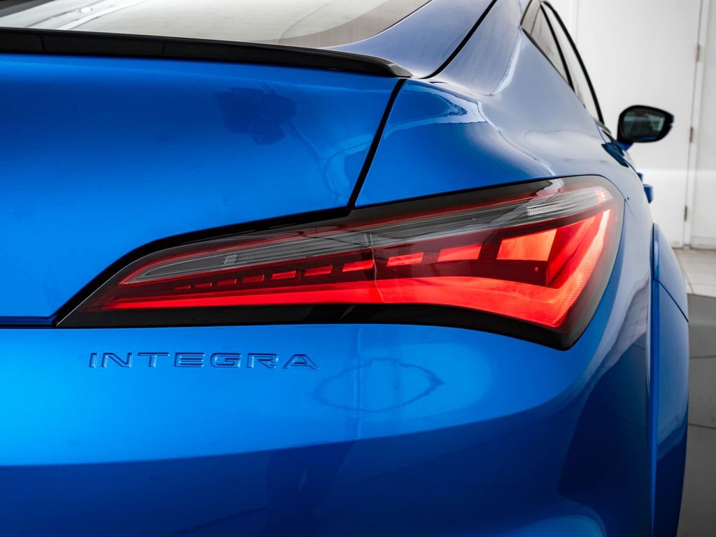 New 2026 Acura Integra Type S image 9