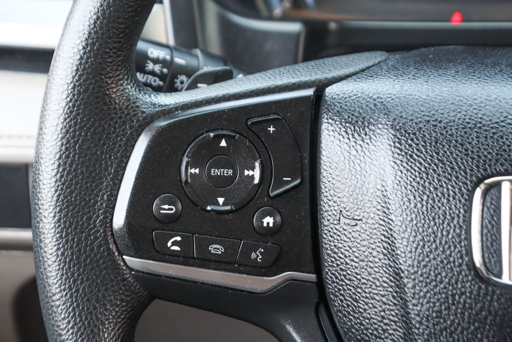 Used 2021 Honda Odyssey EX image 22