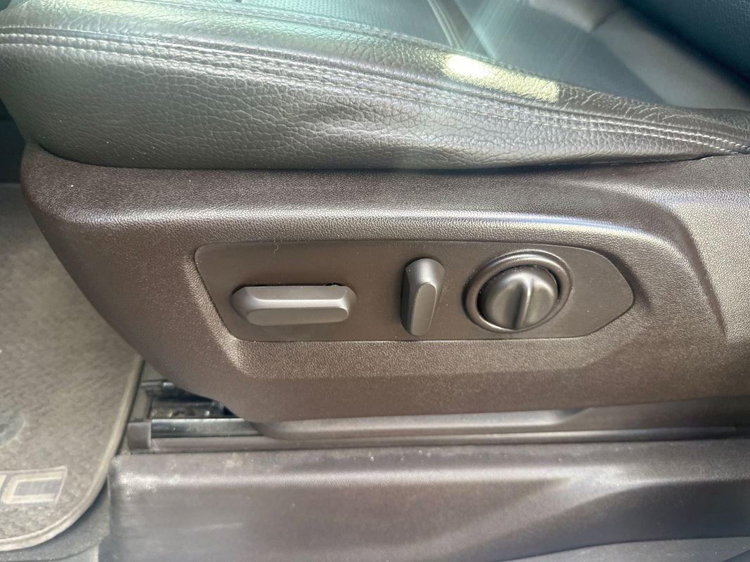 Used 2020 GMC Sierra 1500 Denali w/ Denali Ultimate Package image 17