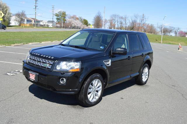 Used 2013 Land Rover LR2 HSE image 60