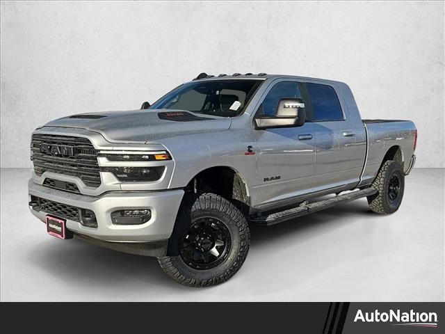 New 2026 RAM 2500 Laramie image 1