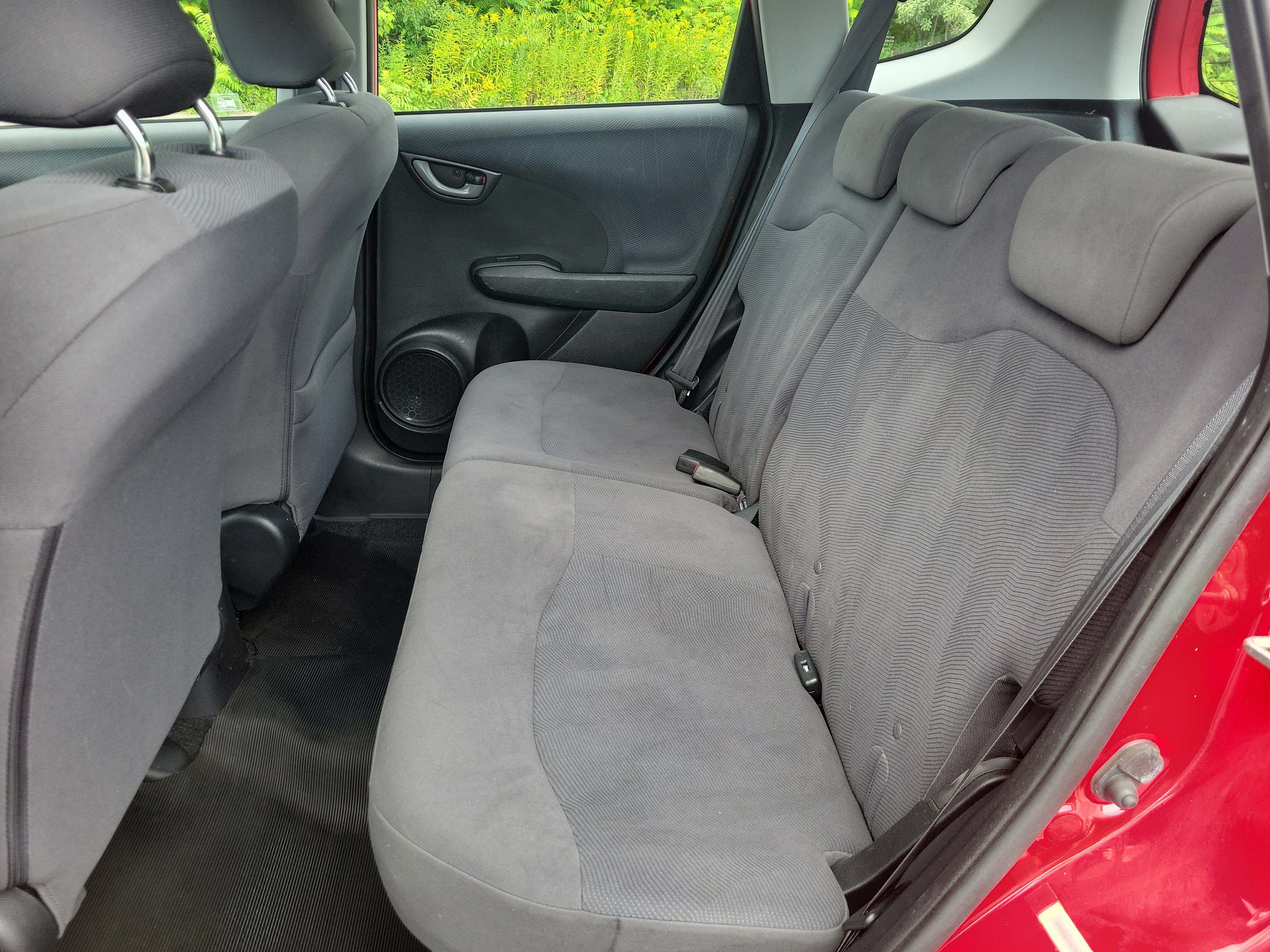 Used 2011 Honda Fit image 16
