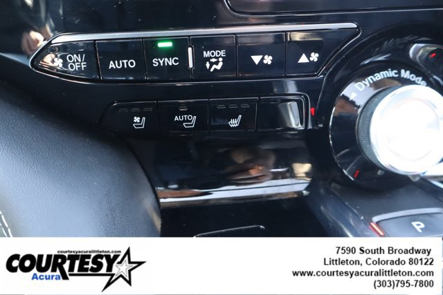 Used 2023 Acura MDX w/ Advance Package AWD/4WD image 18