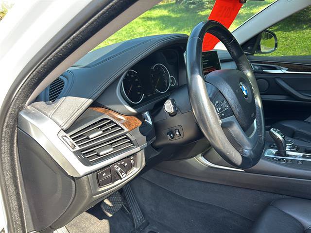 Used 2015 BMW X6 xDrive35i AWD/4WD image 13