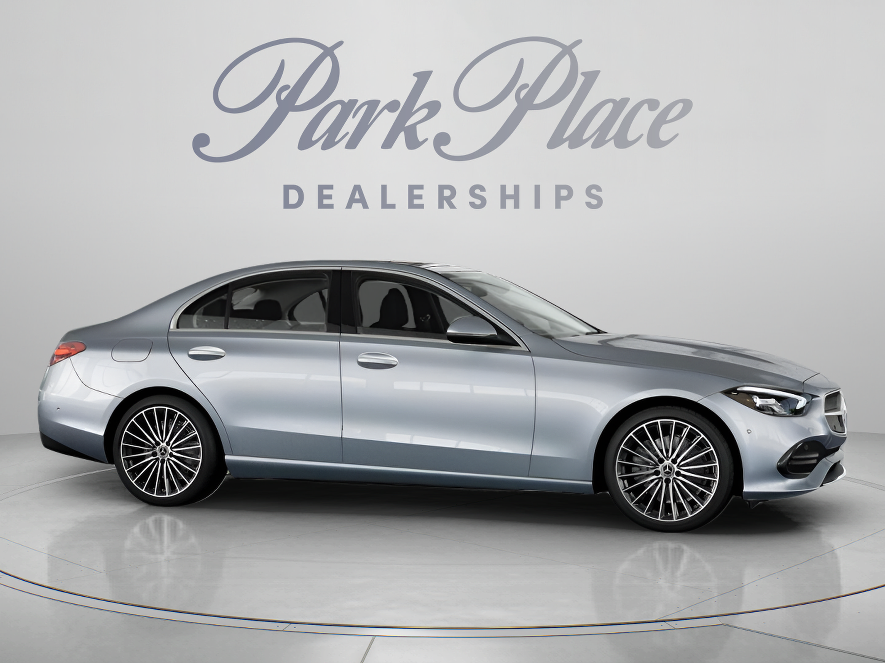 New 2026 Mercedes-Benz C 300 Sedan image 28