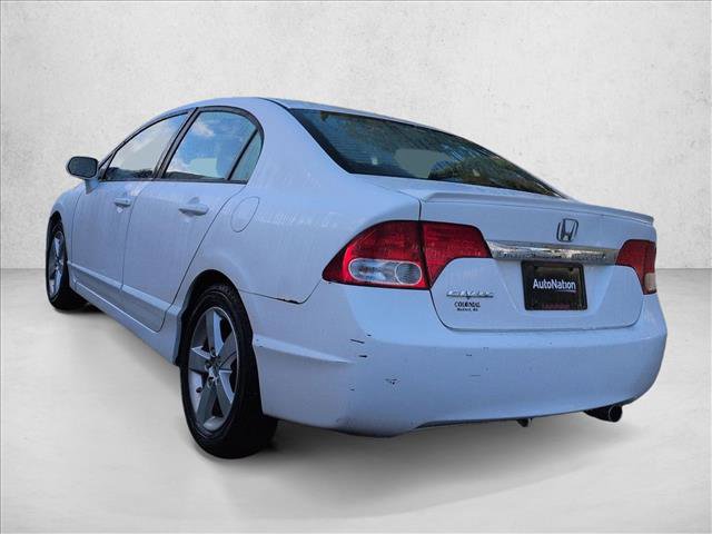 Used 2011 Honda Civic LX-S image 8