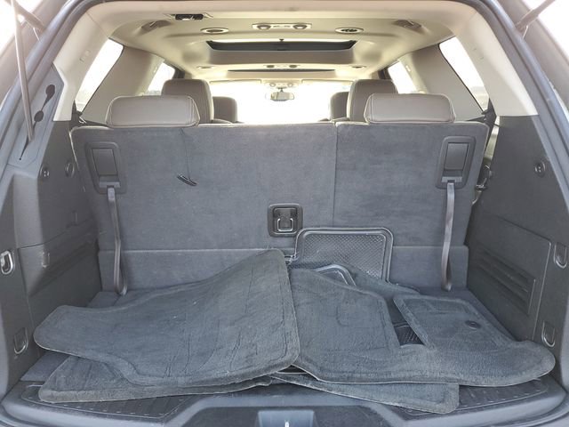 Used 2014 GMC Acadia SLT image 25