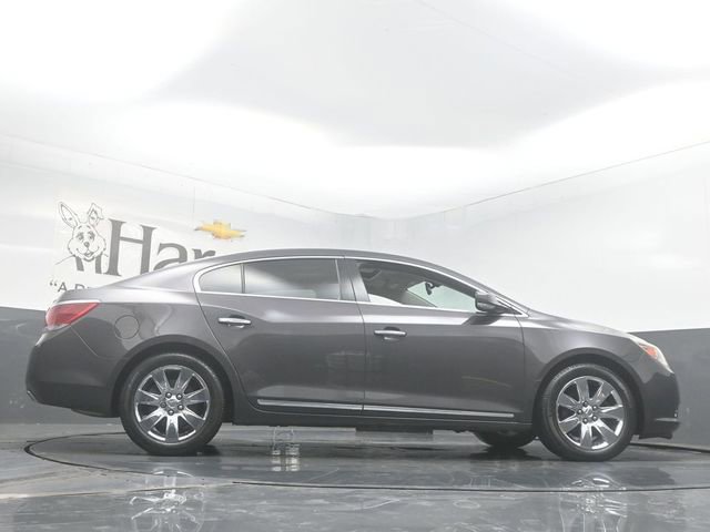 Used 2013 Buick LaCrosse Premium w/ Driver Confidence Package FWD image 51