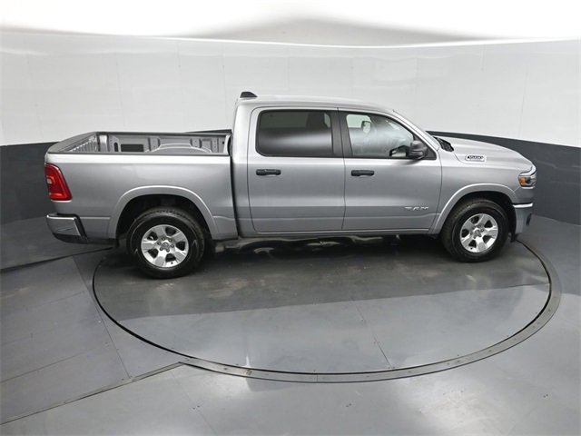 Used 2025 RAM 1500 Big Horn image 39
