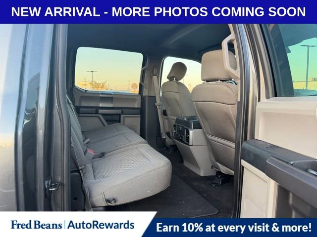 Used 2020 Ford F150 XLT w/ Equipment Group 302A Luxury AWD/4WD image 10