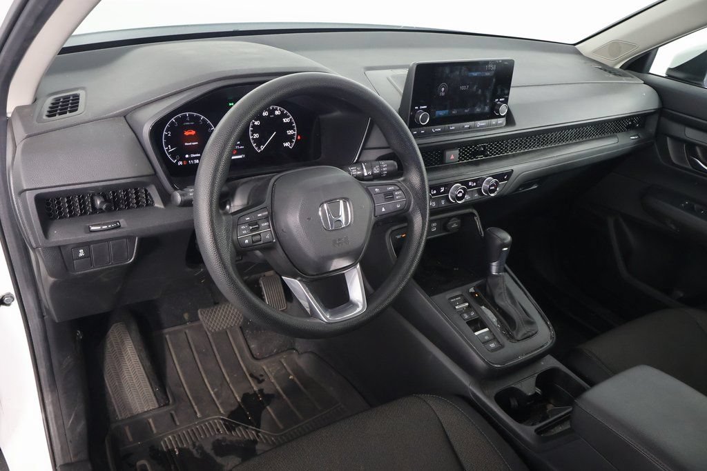 Used 2025 Honda CR-V EX image 7