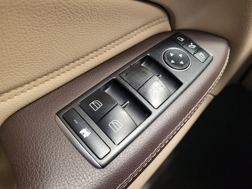 Used 2019 Mercedes-Benz GLS 450 4MATIC w/ Premium 1 Package image 27