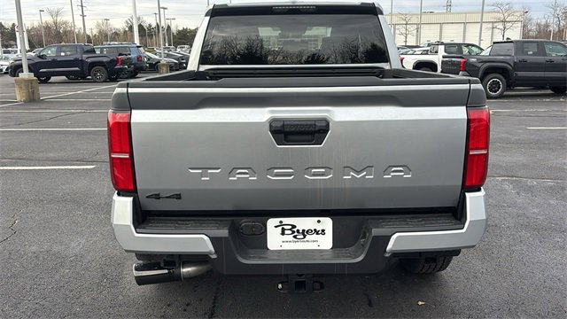 New 2026 Toyota Tacoma SR5 image 30