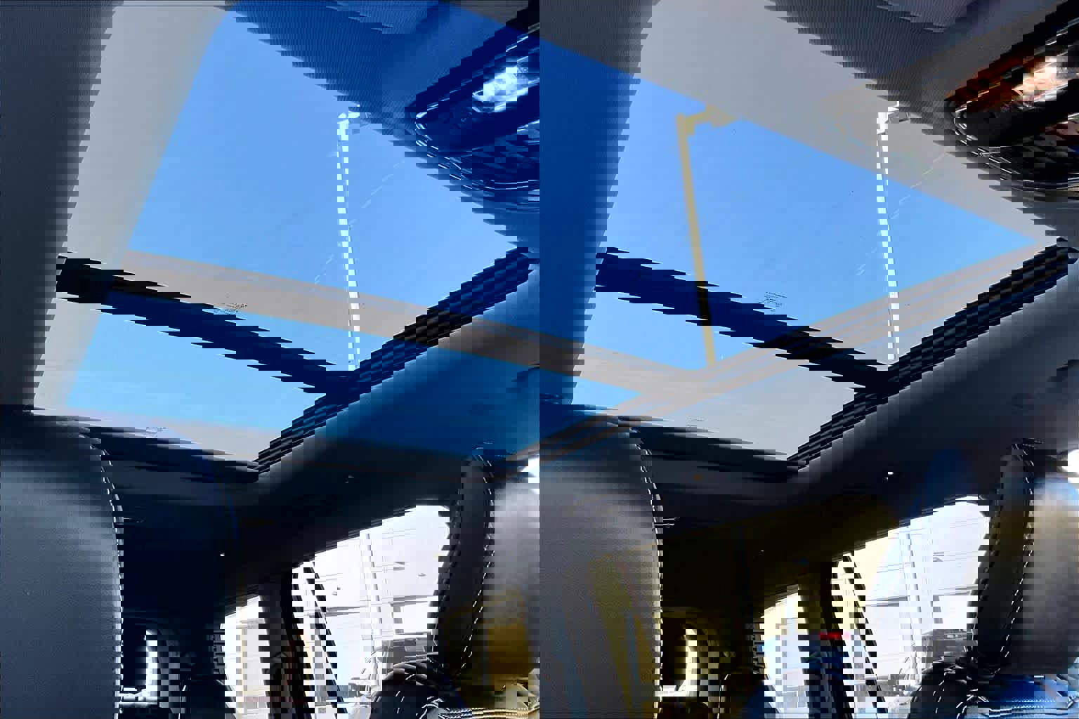 Used 2023 Jeep Grand Cherokee L Limited image 30