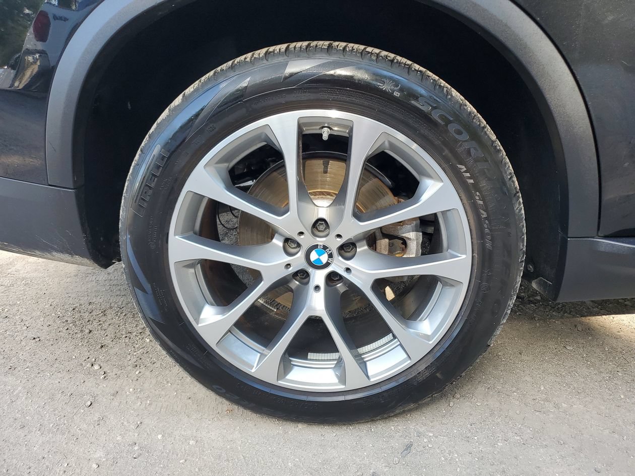 Used 2026 BMW X5 sDrive40i RWD image 5