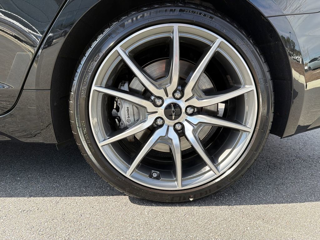 Used 2026 Genesis G70 2.5T image 19