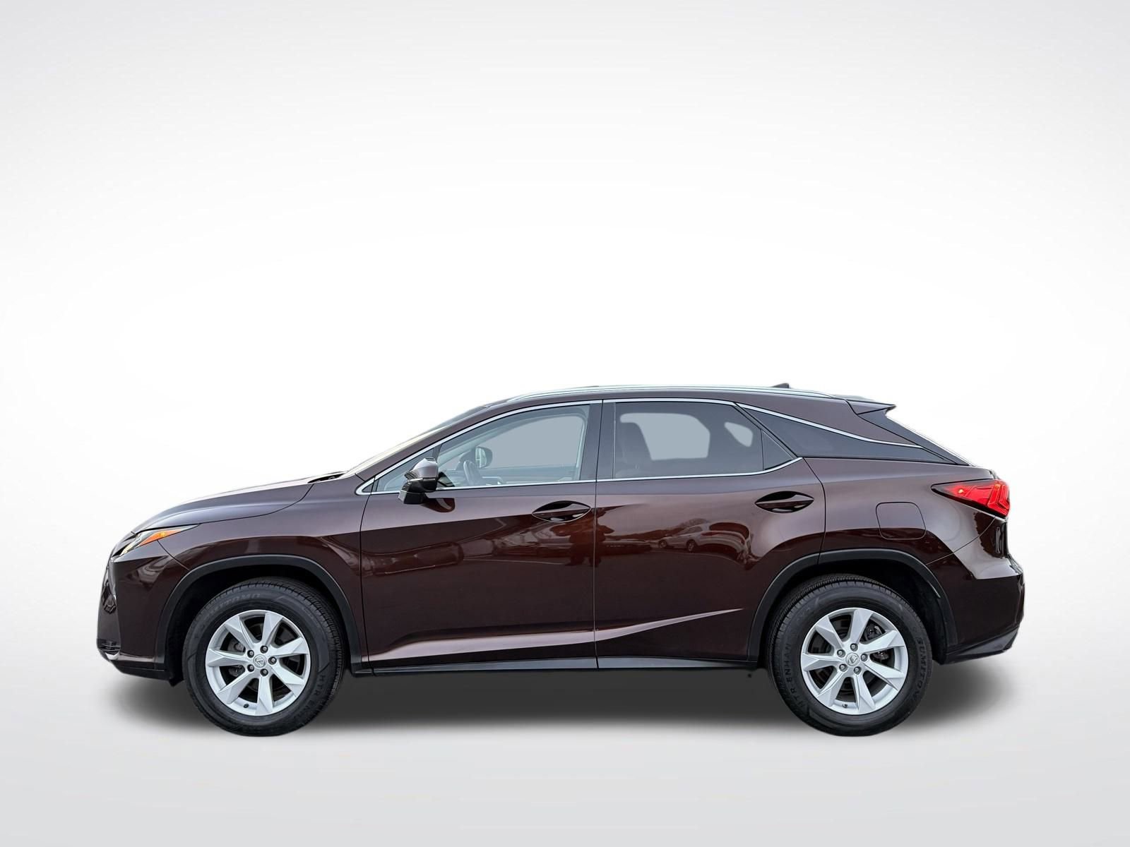 Used 2016 Lexus RX 350 AWD image 8