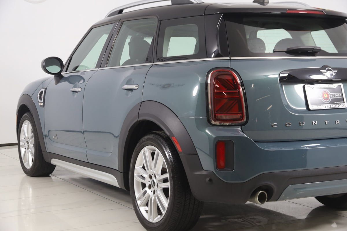 Used 2023 MINI Cooper Countryman S AWD/4WD image 24