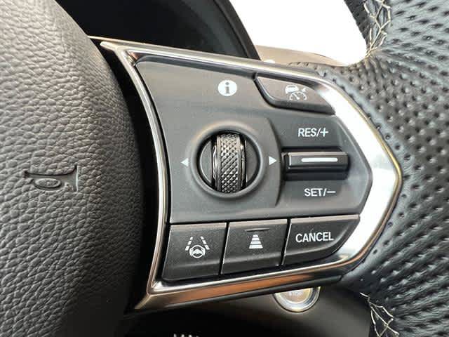 New 2026 Acura RDX A-Spec AWD/4WD image 22