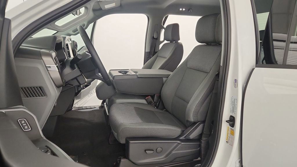 New 2026 Ford F150 XLT w/ XLT Chrome Appearance Package image 13