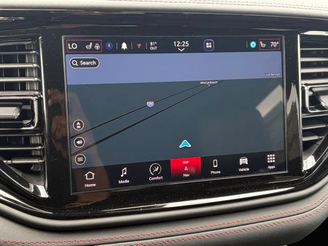 New 2026 Dodge Durango GT AWD/4WD image 3