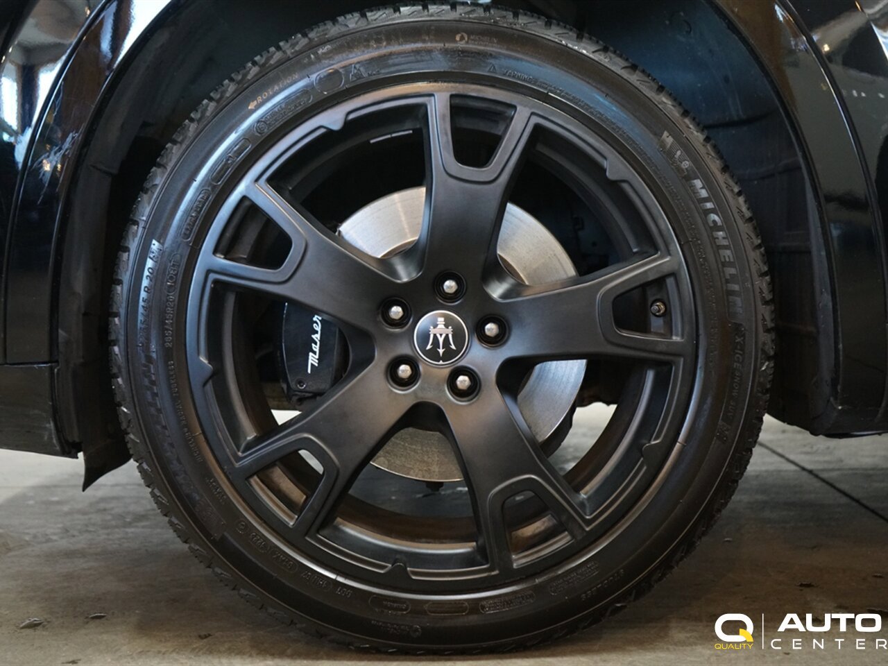 Used 2021 Maserati Levante GranLusso image 6