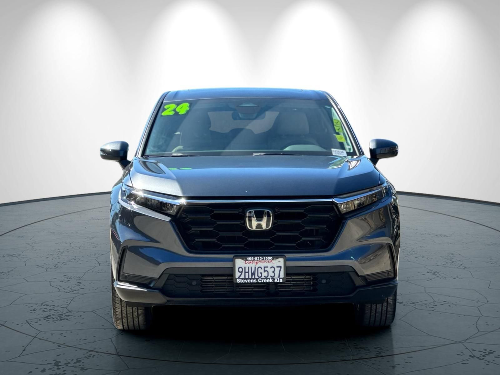 Used 2024 Honda CR-V EX-L image 9