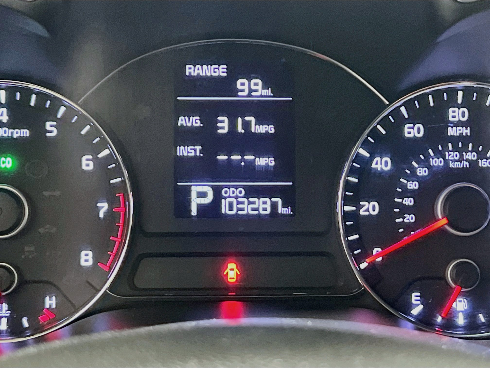 Used 2016 Kia Forte LX FWD image 19