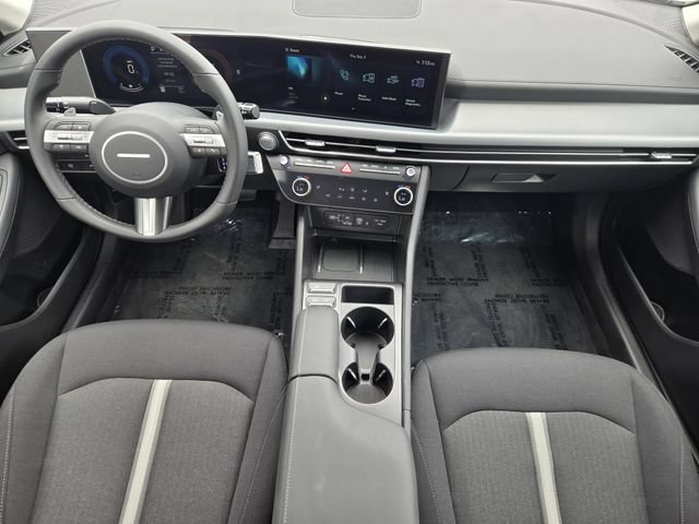 Certified 2026 Hyundai Sonata SEL AWD/4WD image 18